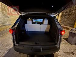 شيفروليه ترافرس